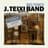 J. Teixi Band
