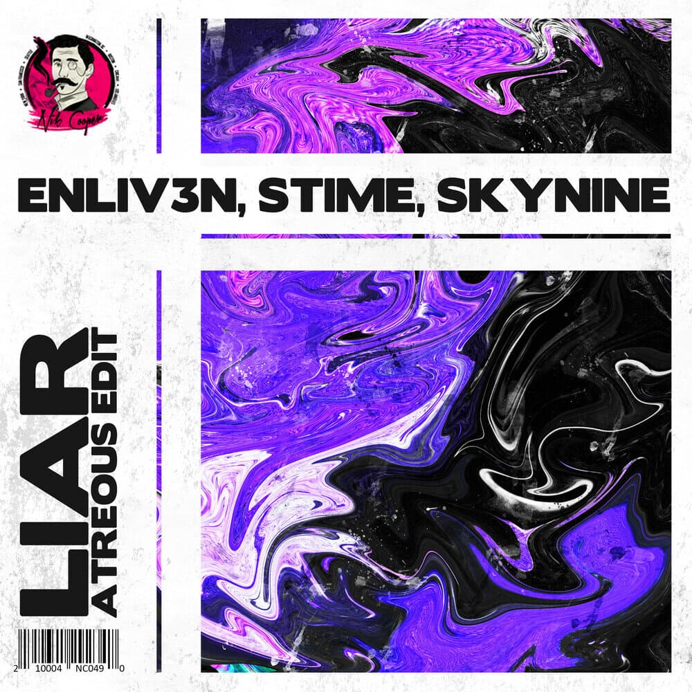 ENLIV3N, STIME, SkyNine, ATREOUS