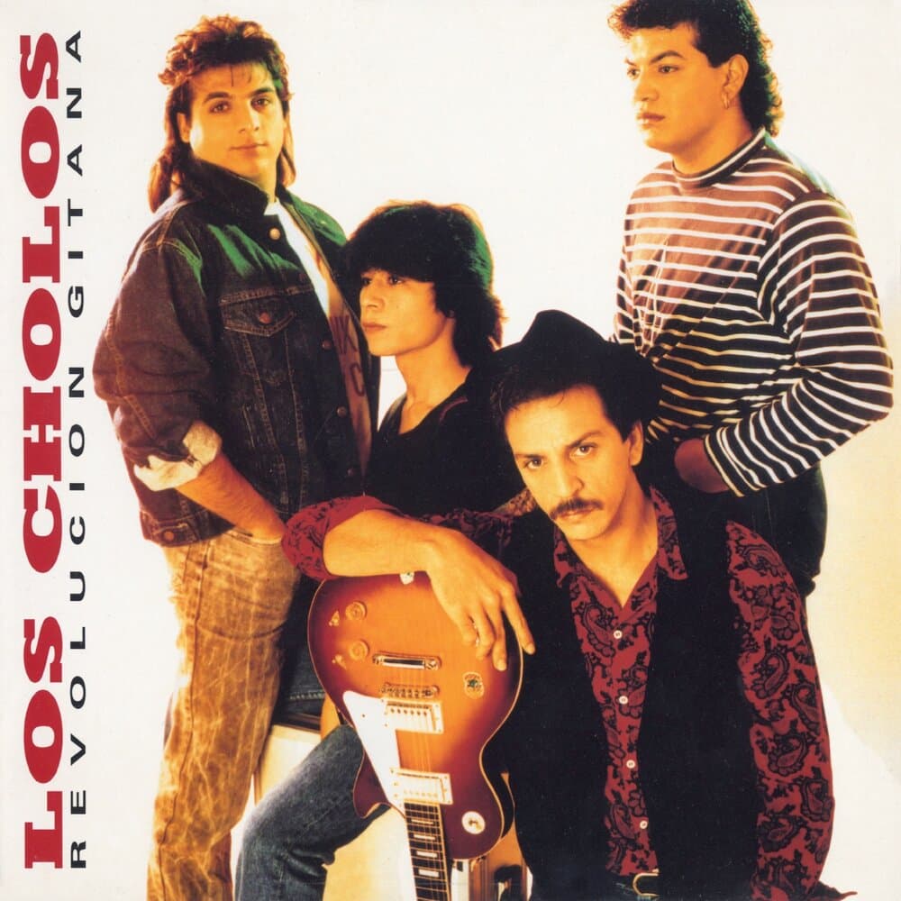 Los Cholos