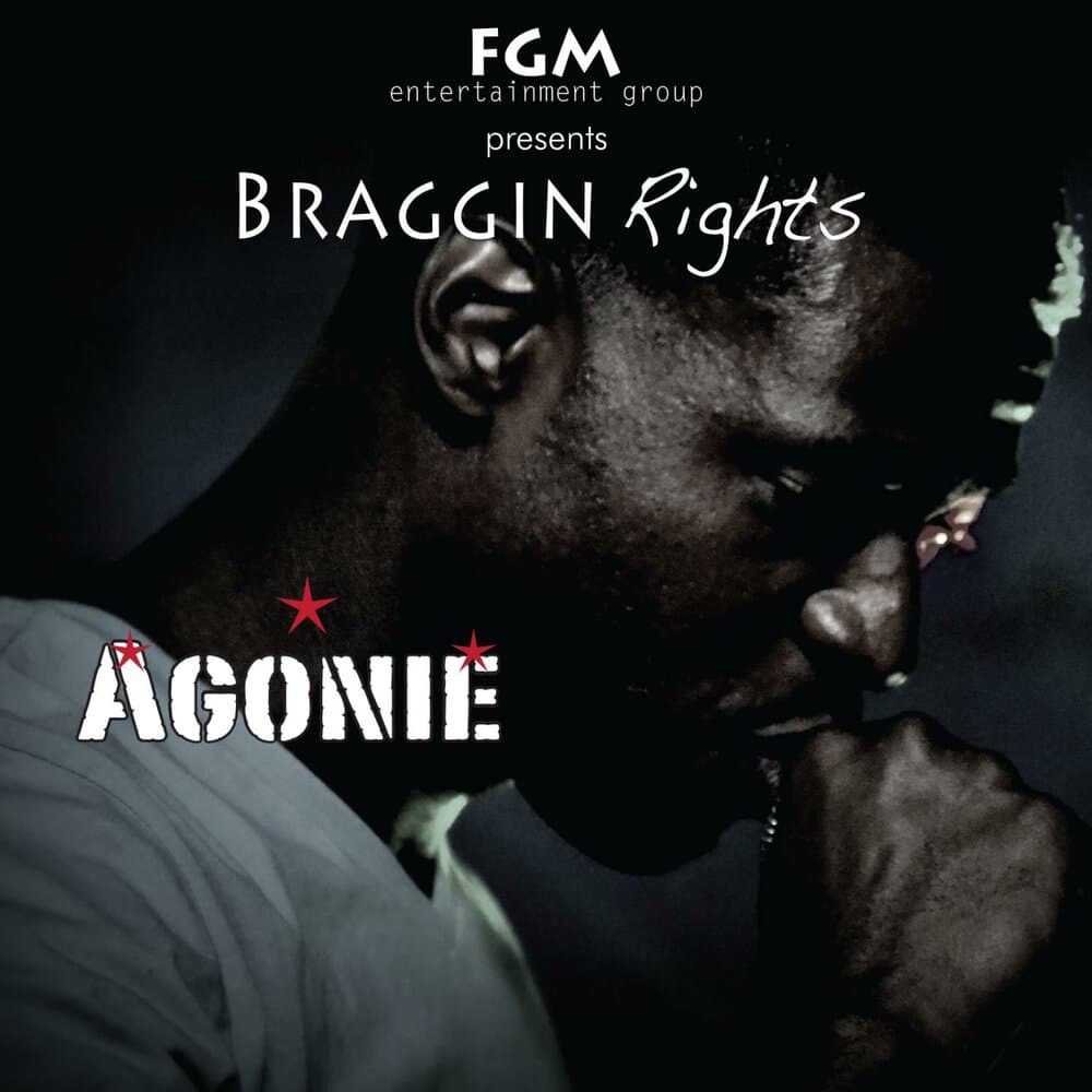 Agonie