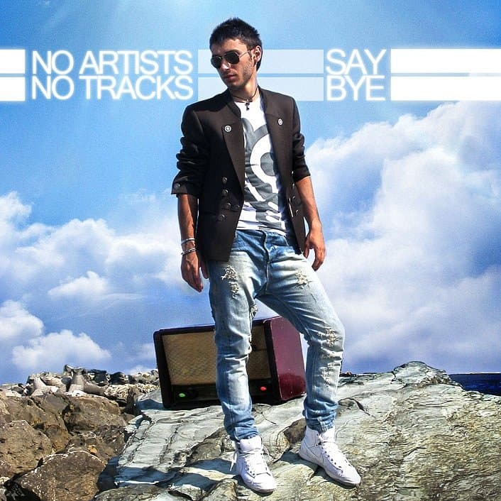 No Artists No Tracks