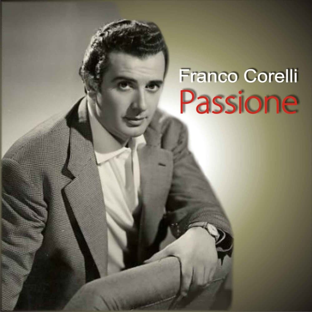 Franco Corelli