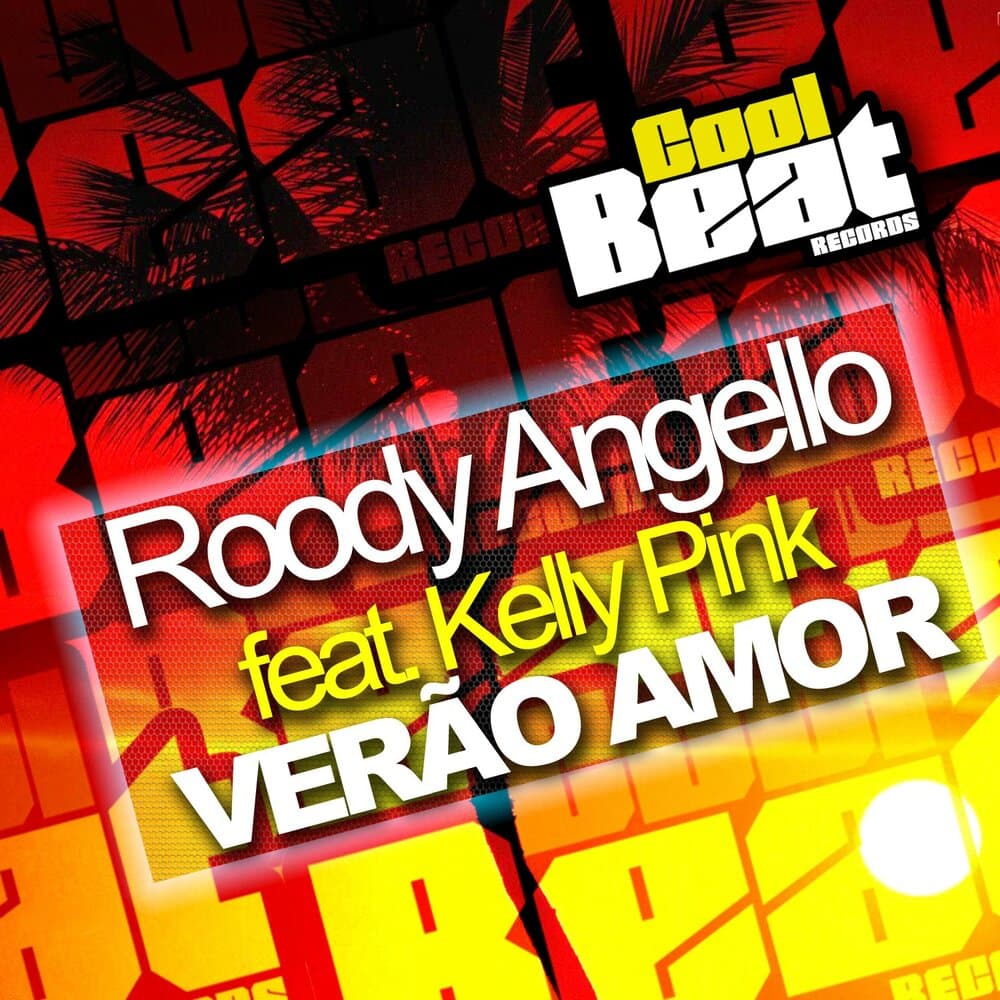 Roody Angello