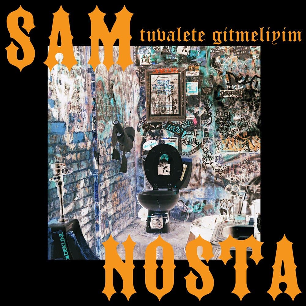 Şam & Nosta