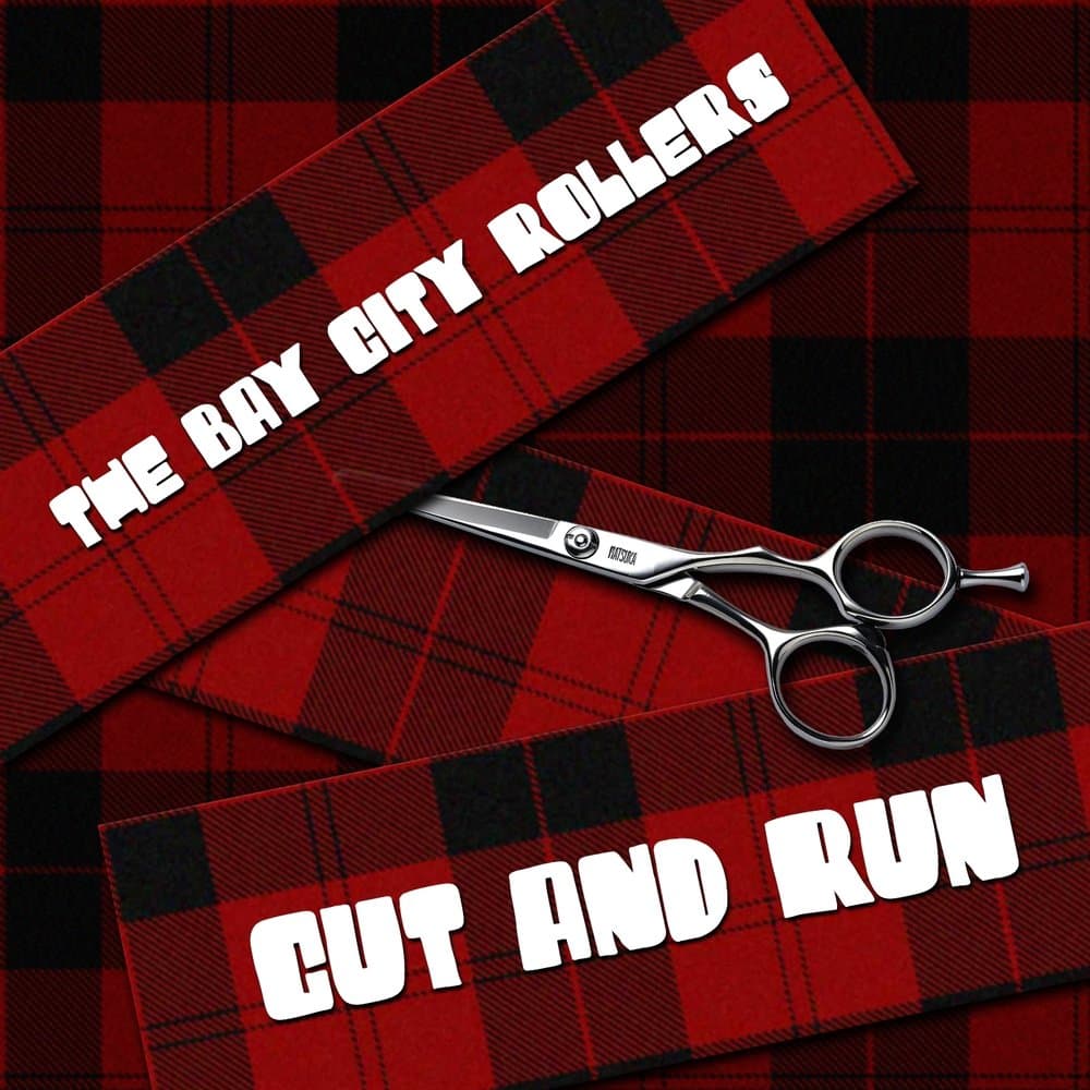 Bay City Rollers