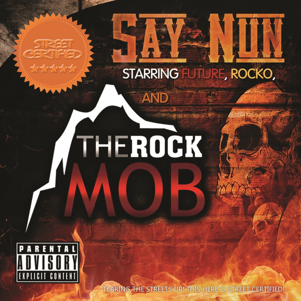 The Rock Mob