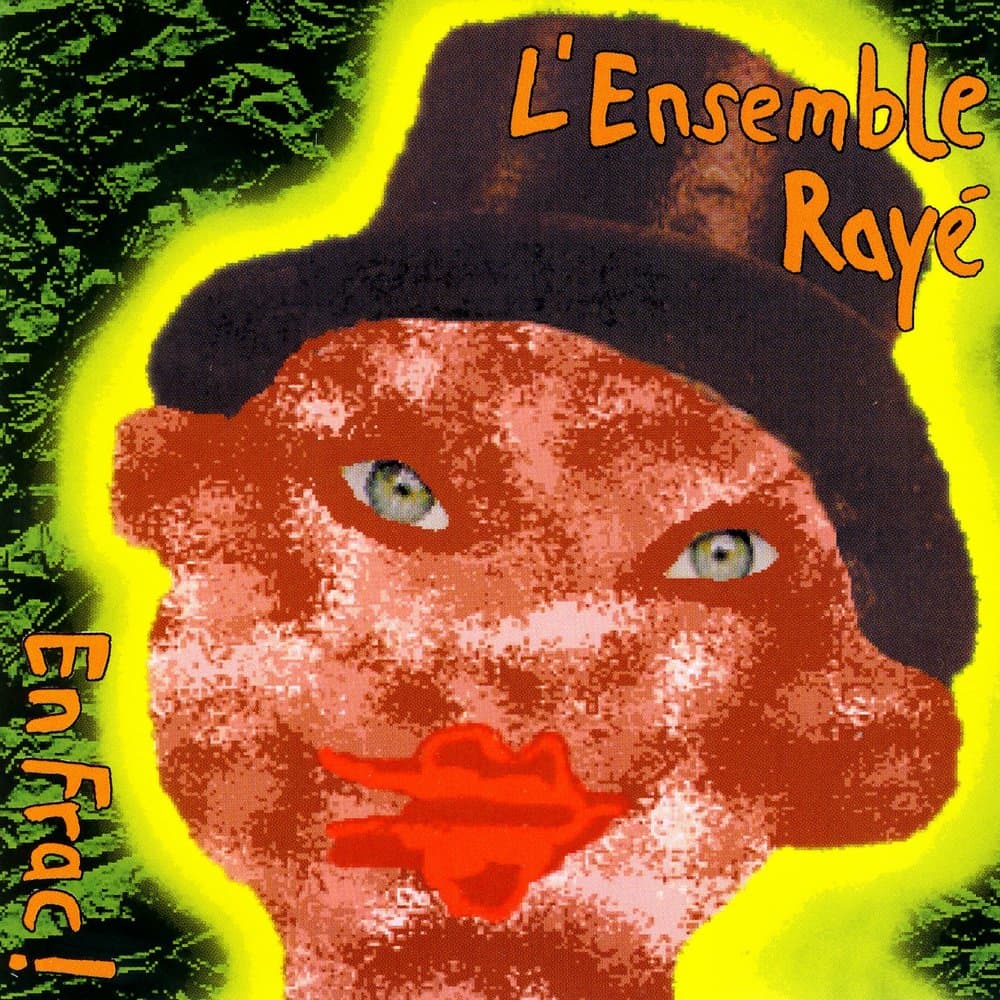 L'Ensemble Rayé