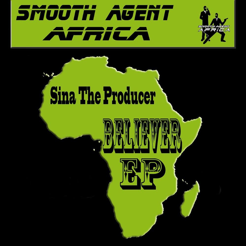Sina The Producer