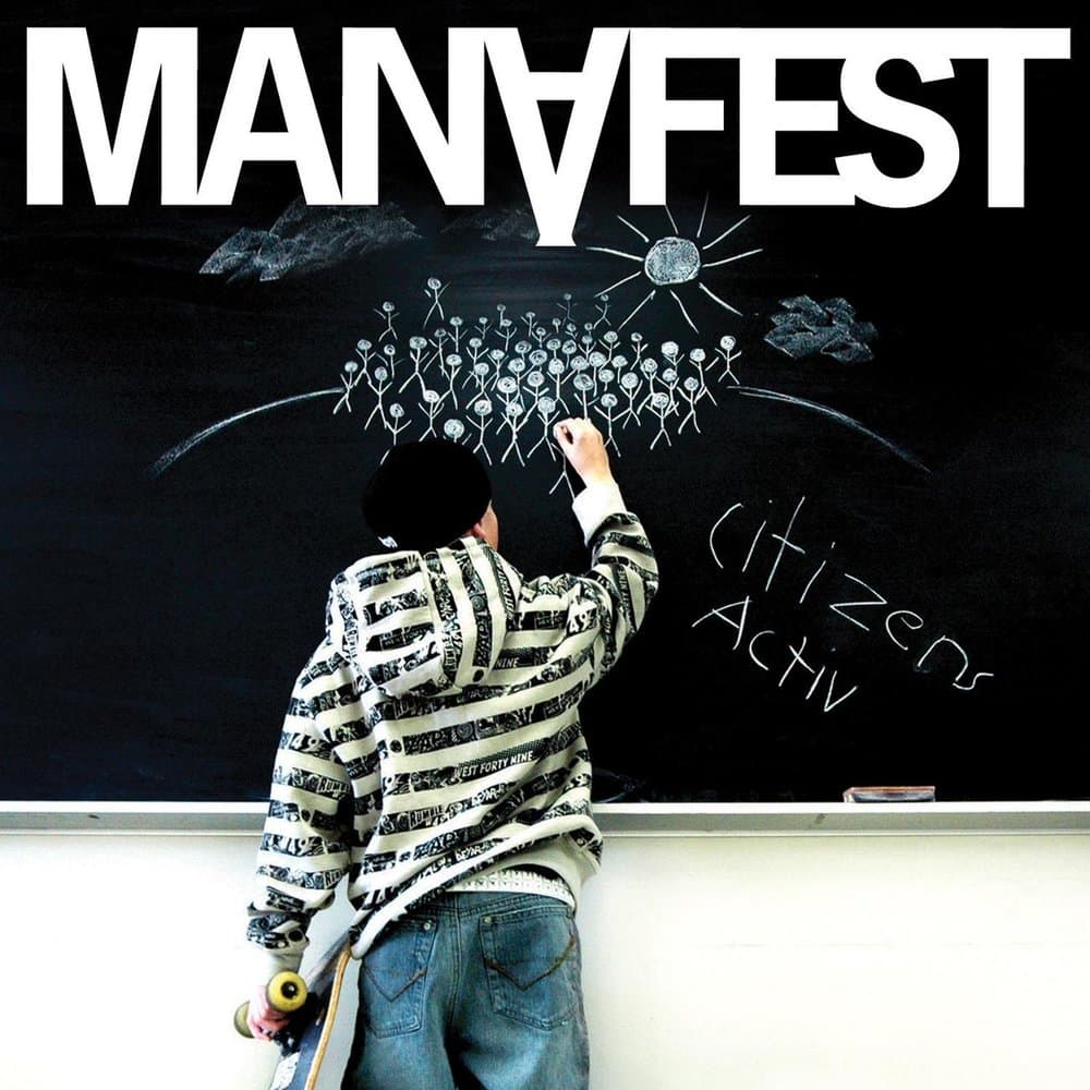 Manafest
