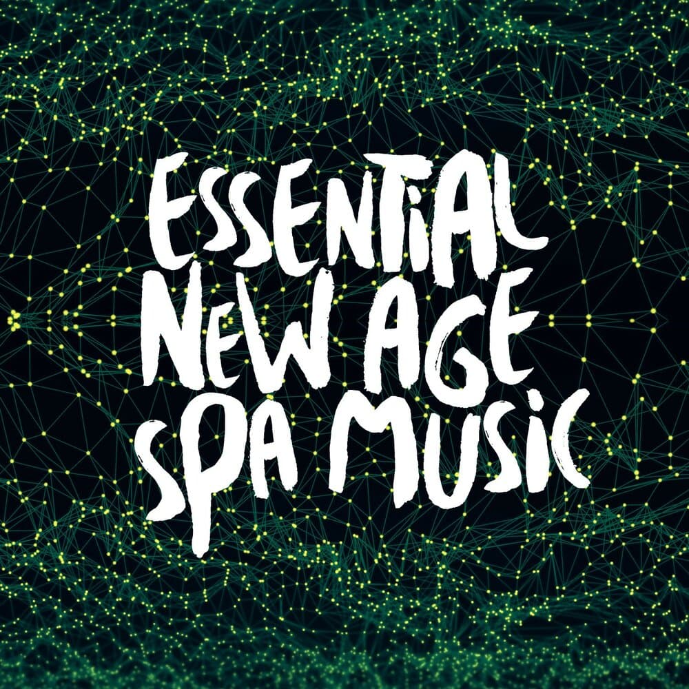 New Age Spa Music