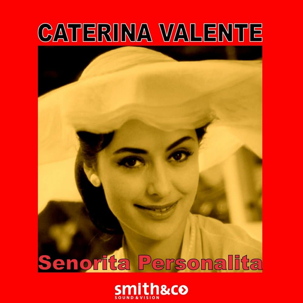 Caterina Valente
