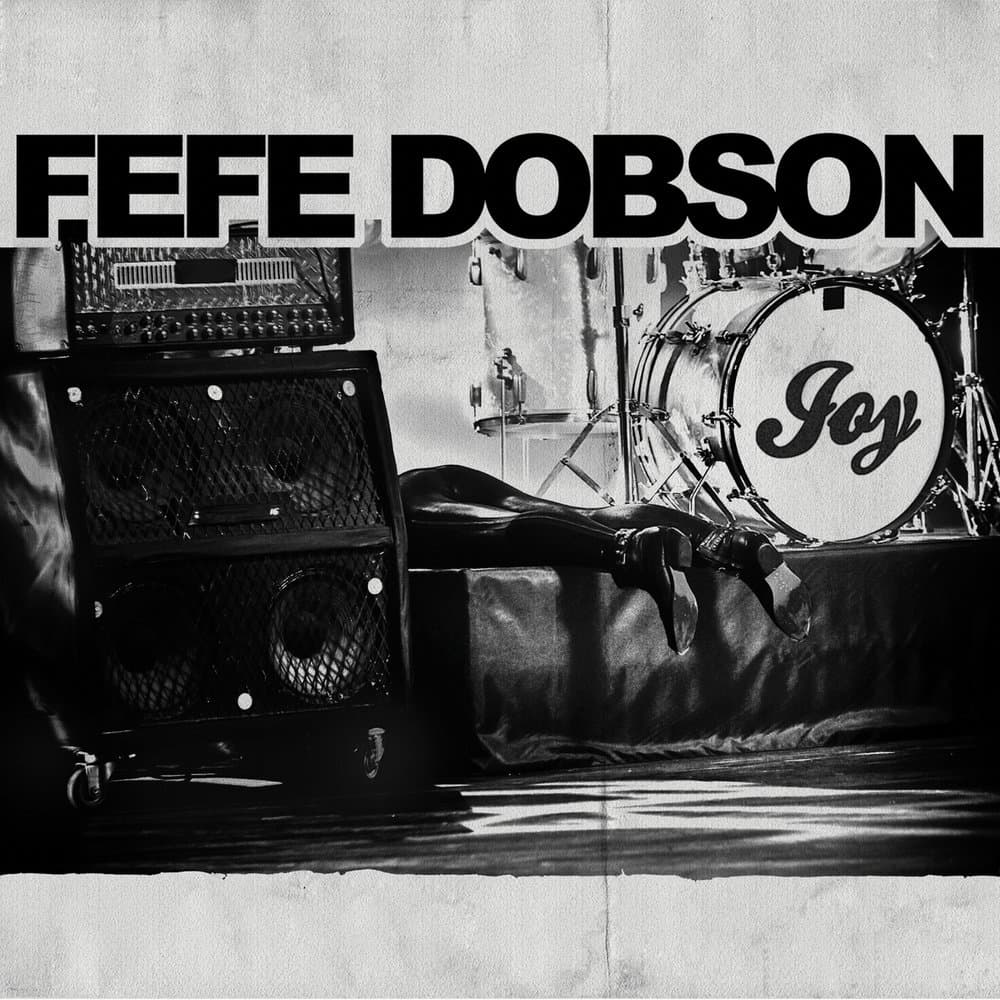 Fefe Dobson