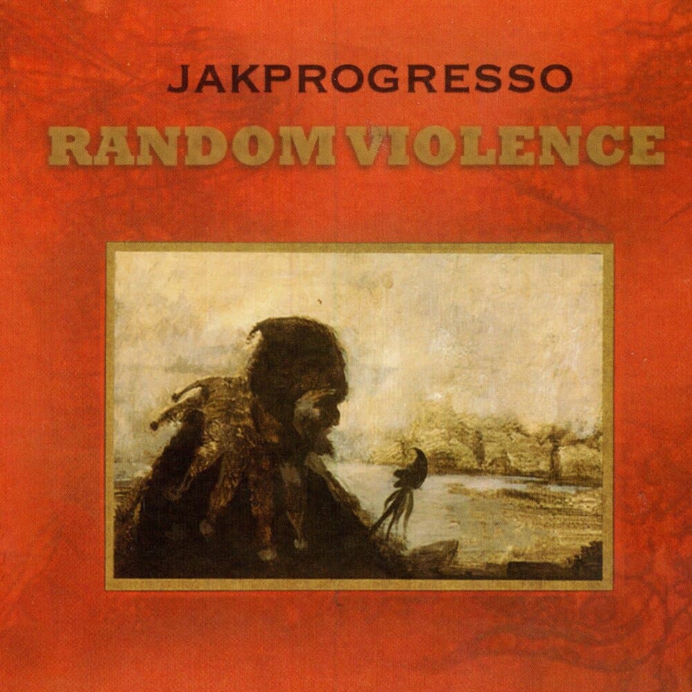 Jak Progresso