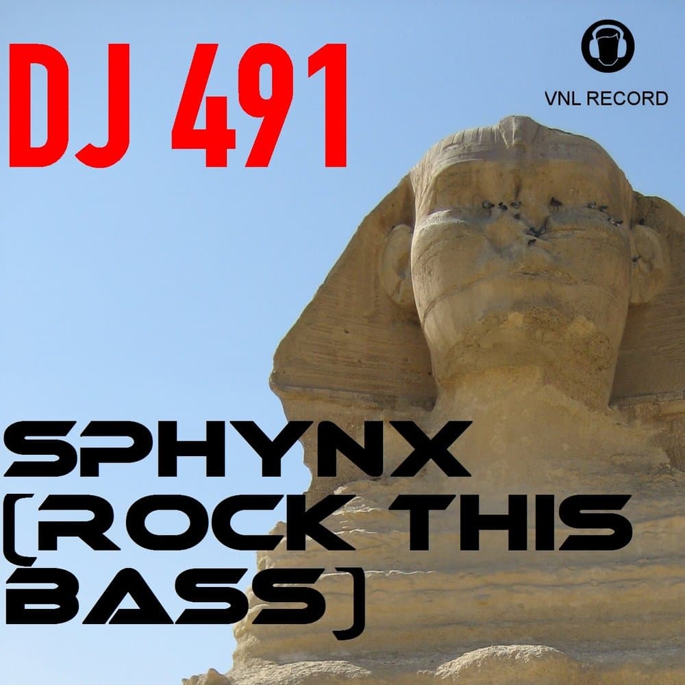 DJ 491