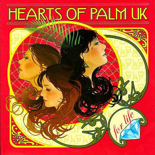 Hearts of Palm UK