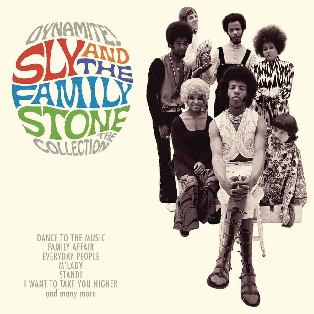 Sly & The Family Stone