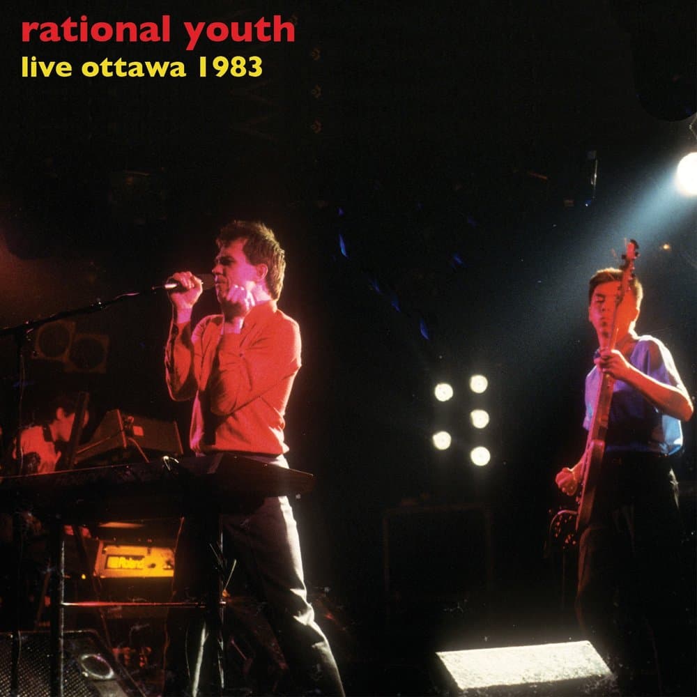 Rational Youth