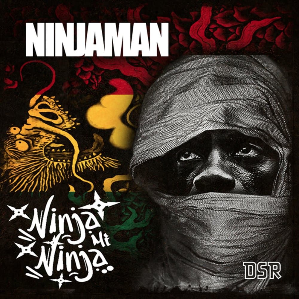 Ninja Man