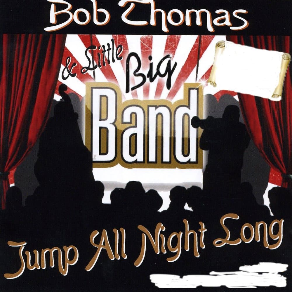 Bob Thomas & Little Big Band