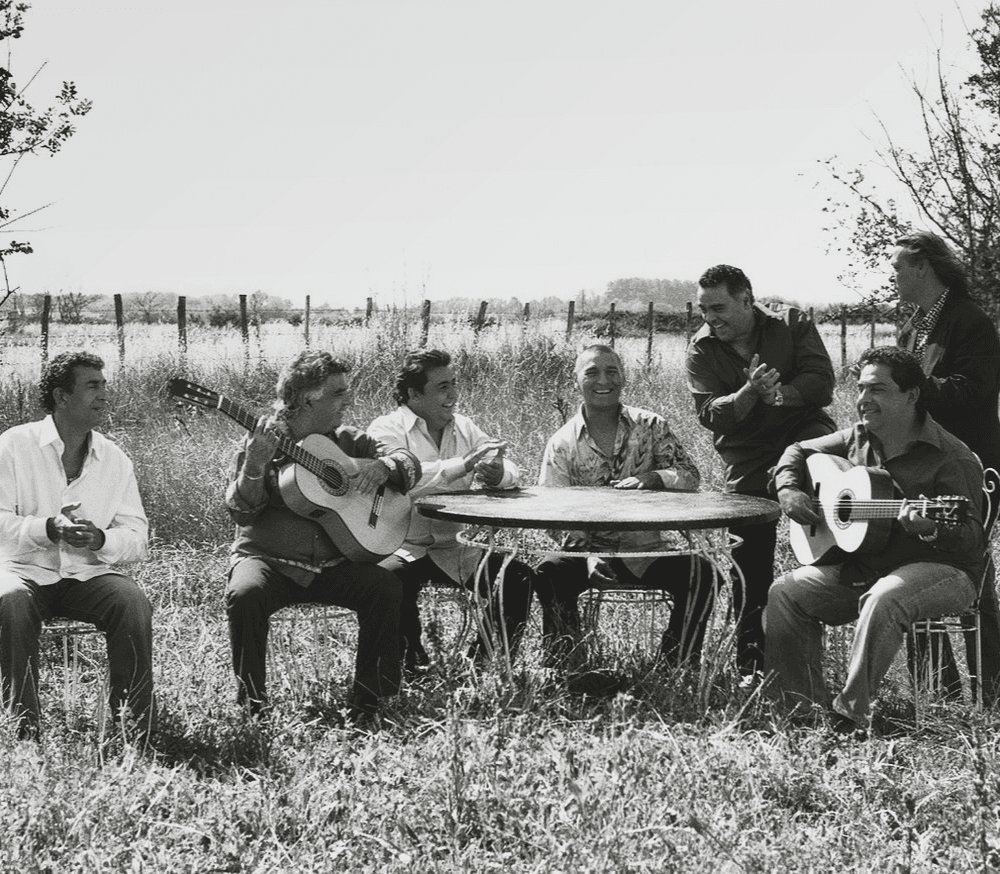 Gipsy Kings