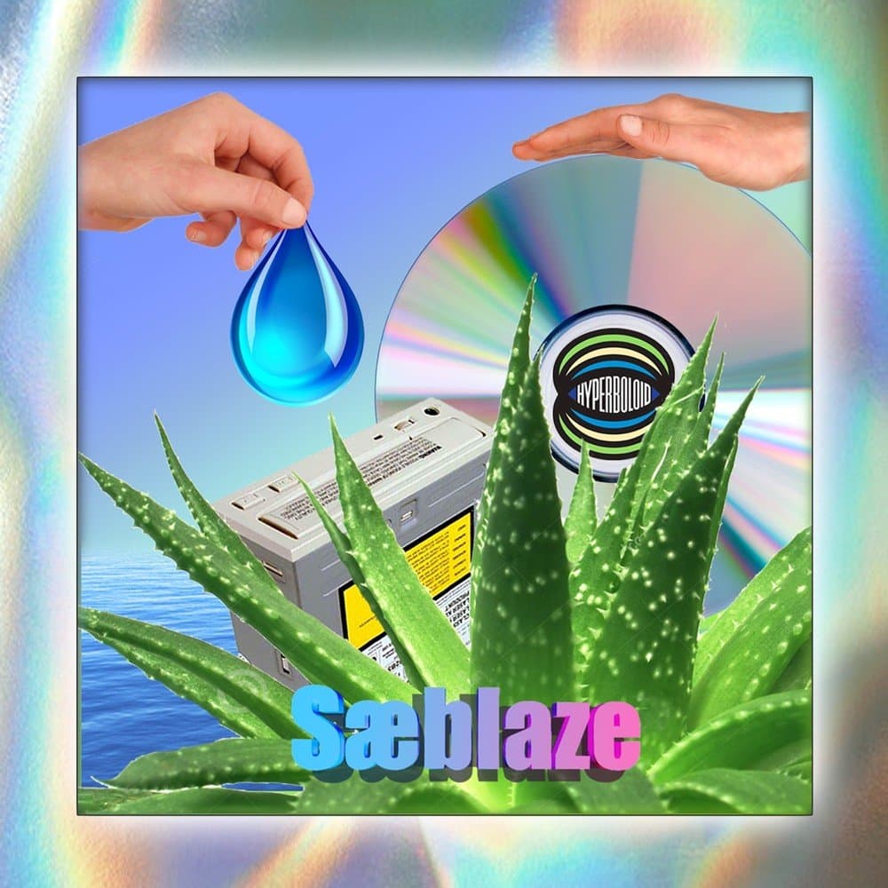 Seablaze