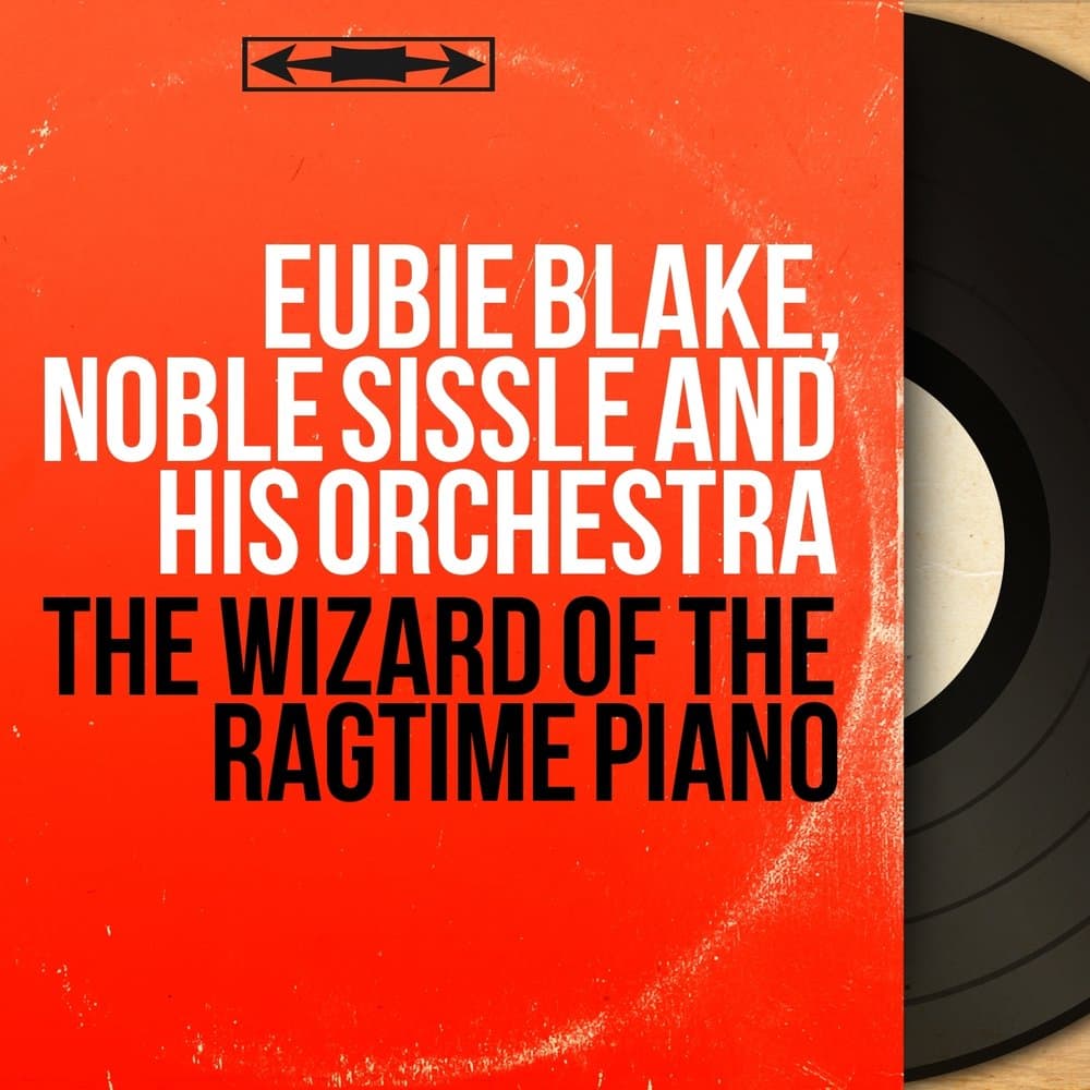 Noble Sissle And His Orchestra