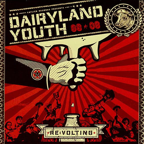 Dairyland Youth