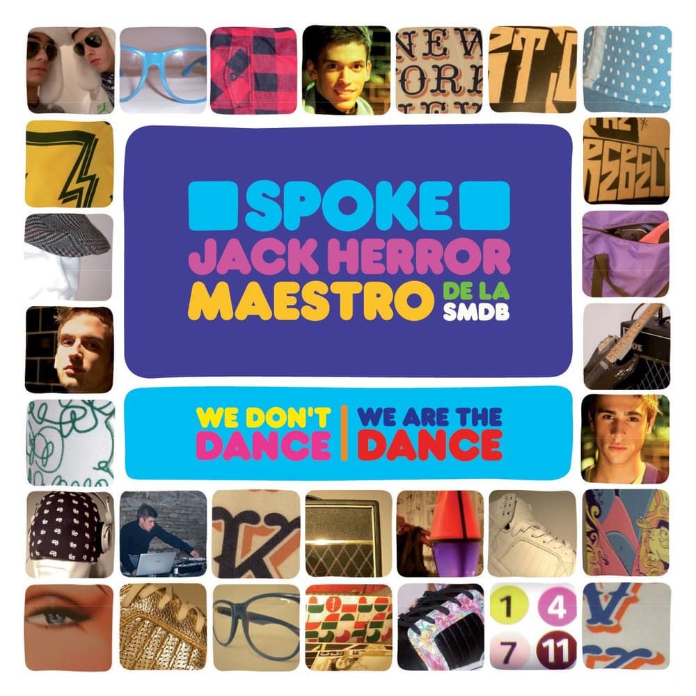 Spoke, Jack Herror & Maestro de la SMDB