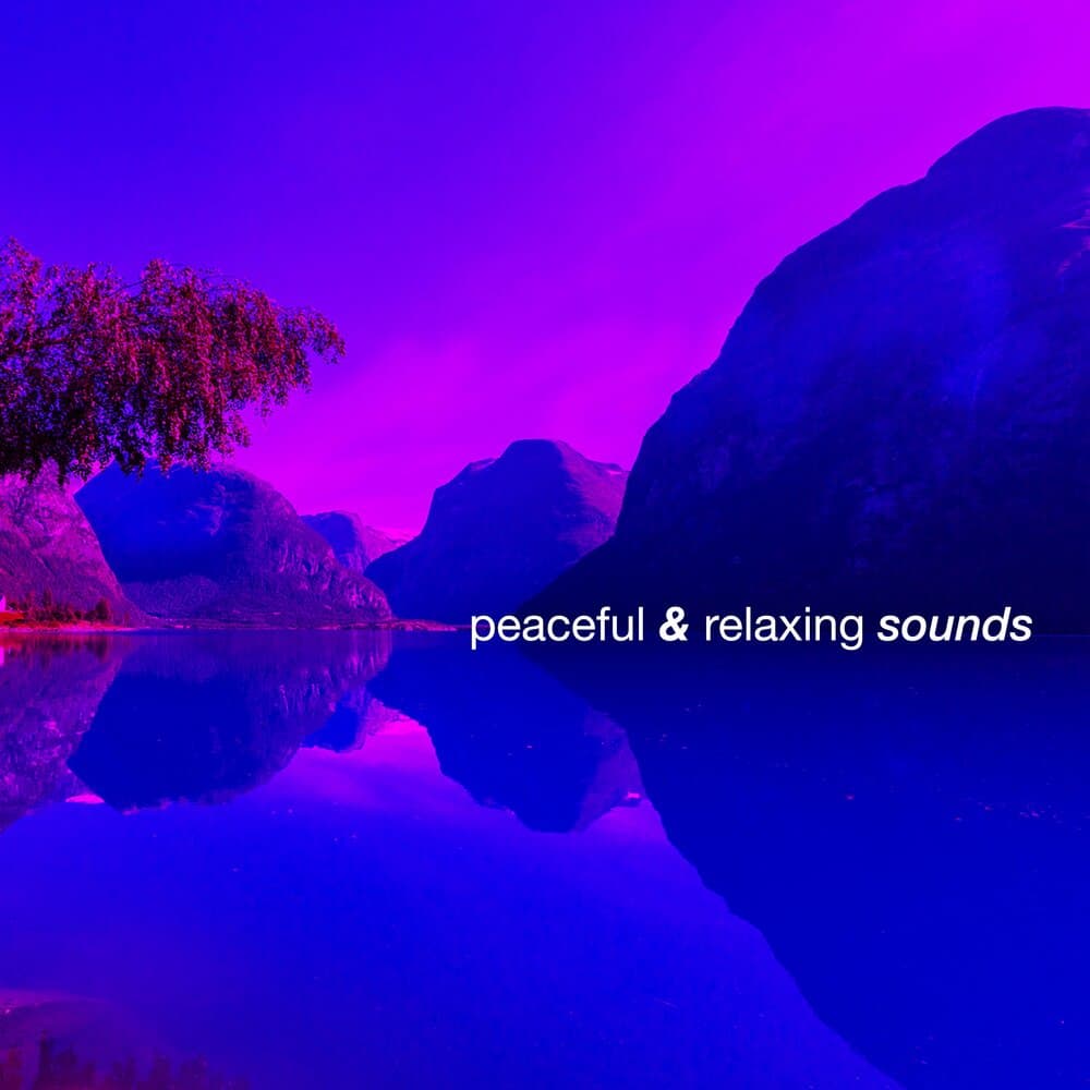 Pure Relaxing Spa Music