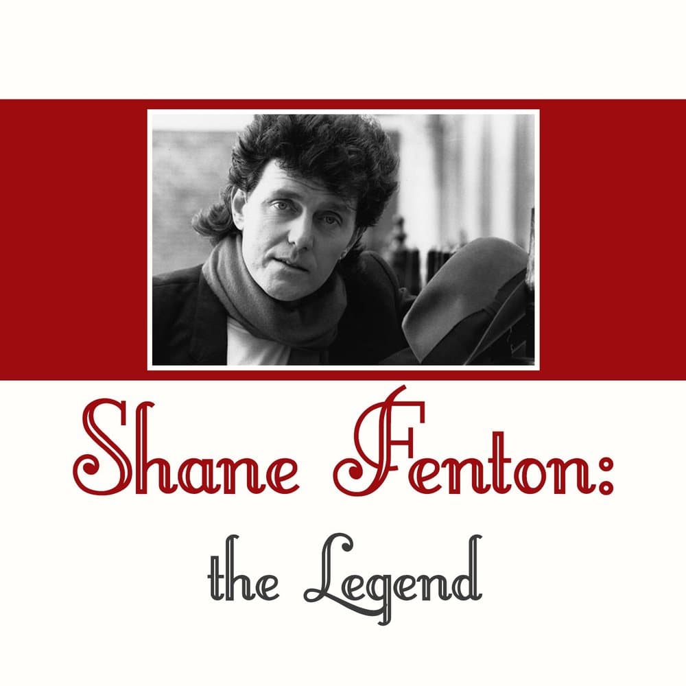 Shane Fenton