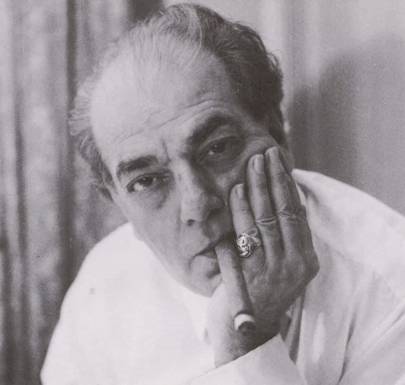 Эйтор Вилла-Лобос