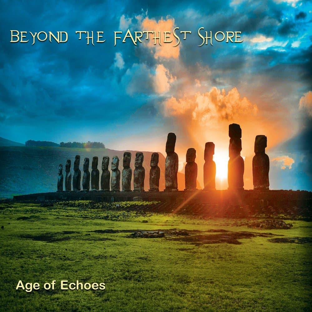 Age Of Echoes