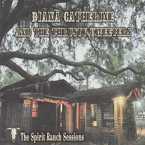 Diana Catherine and the Thrusty Tweeters