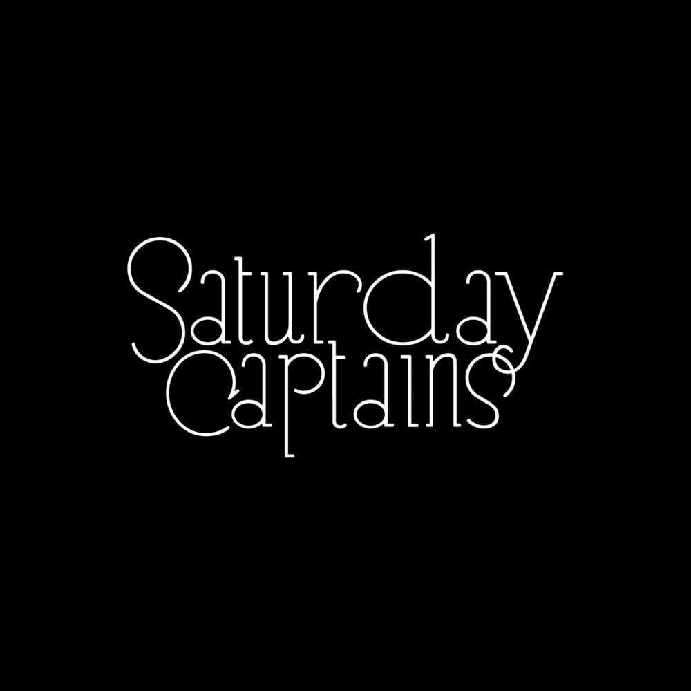 Saturday Captains