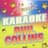Various Artists: Karaoke - Ameritz