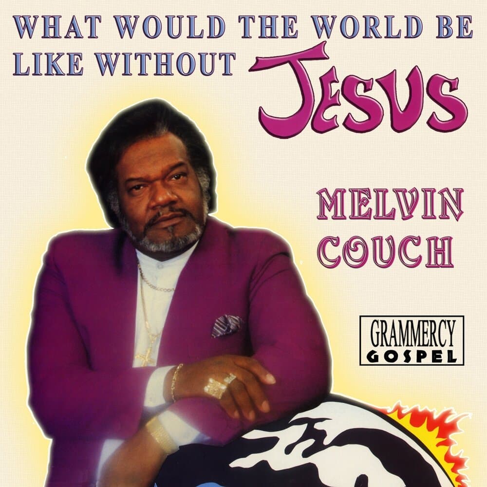 Melvin Couch