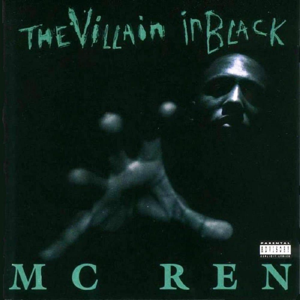 MC Ren
