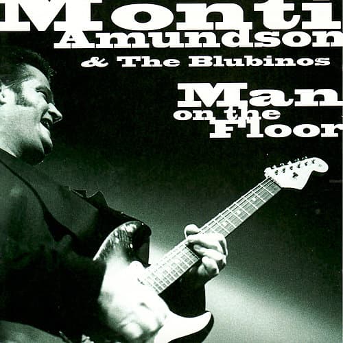 Monti Amundson & the Blubinos