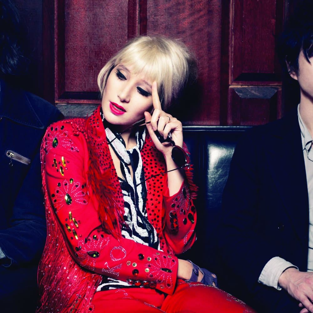 Yeah Yeah Yeahs