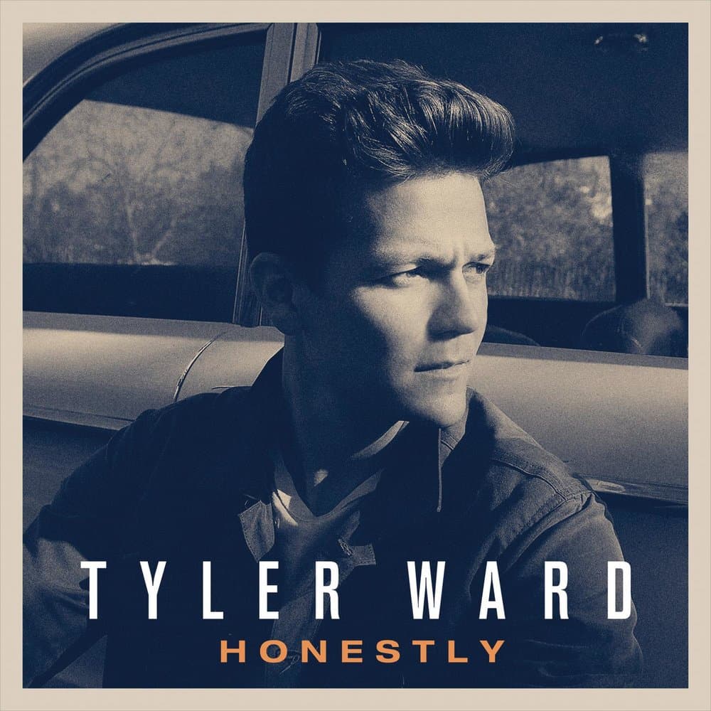 Tyler Ward