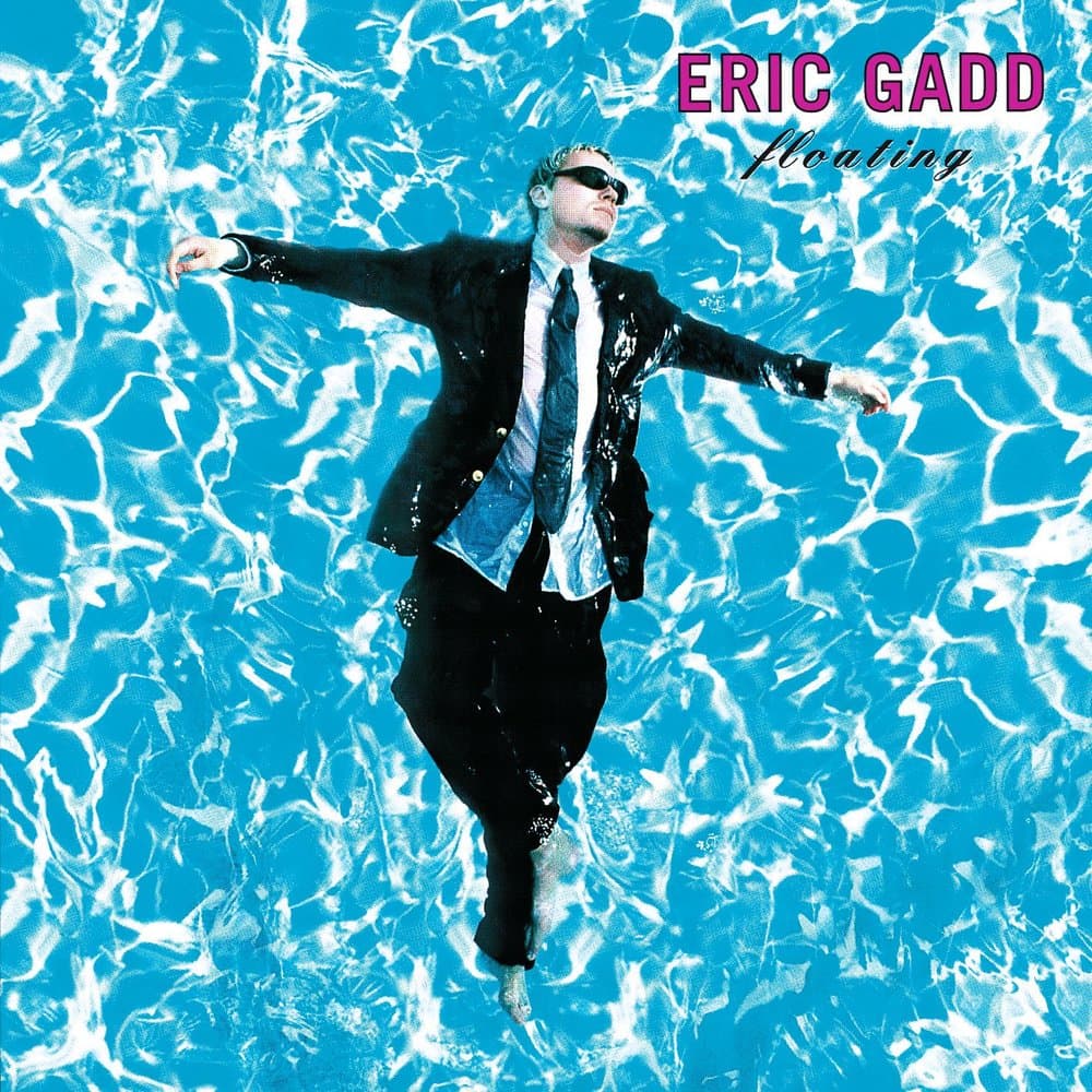 Eric Gadd