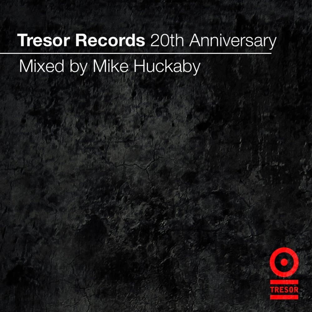Mike Huckaby