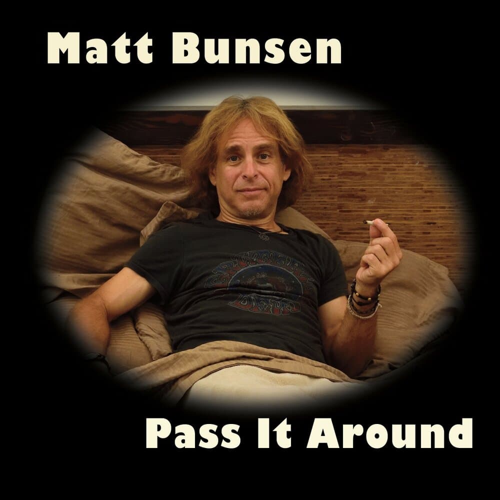 Matt Bunsen