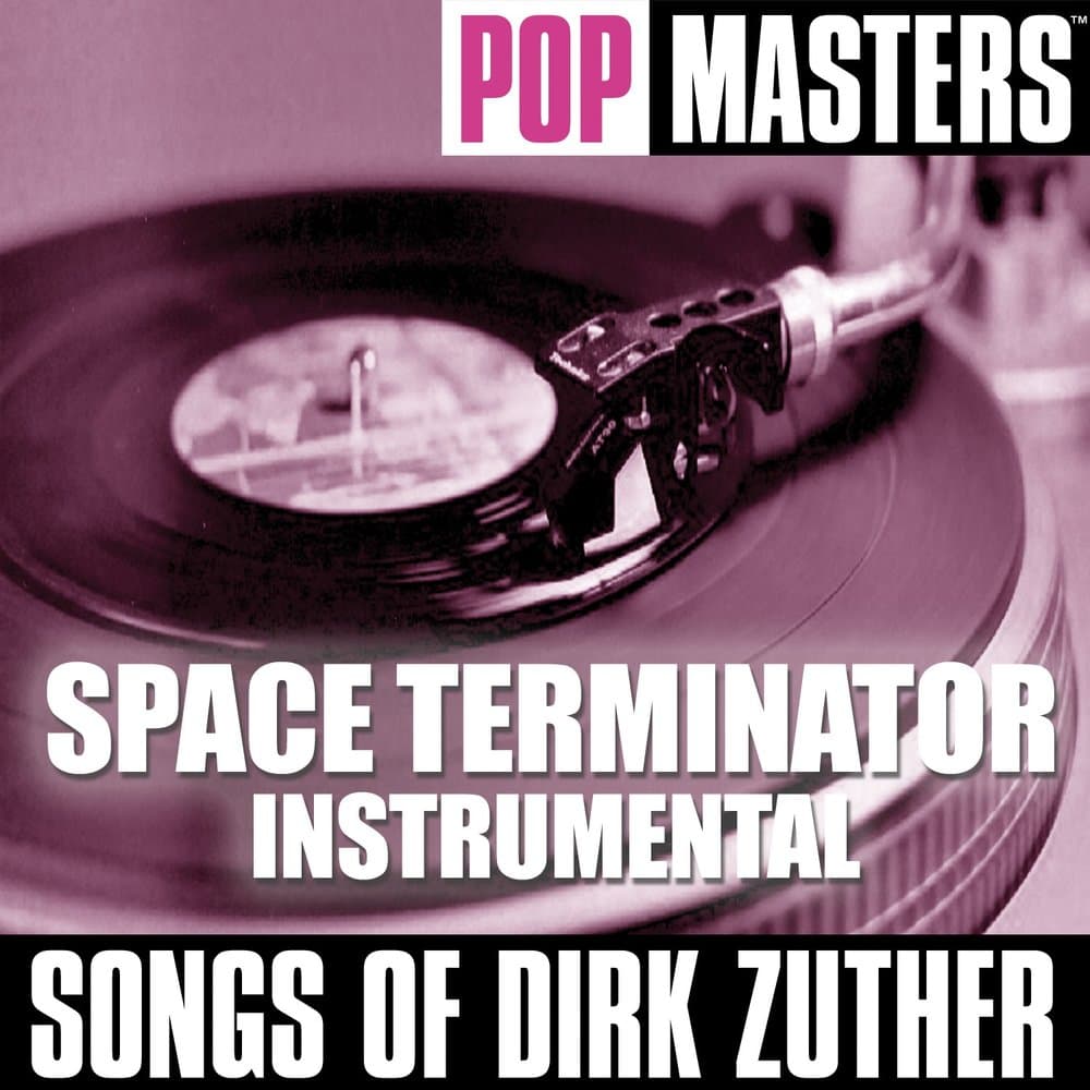 Songs of Dirk Zuther