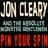 Jon Cleary