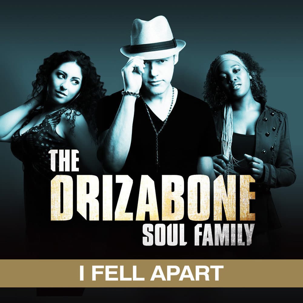 Drizabone Soul Family