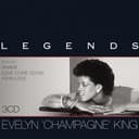 Evelyn "Champagne" King