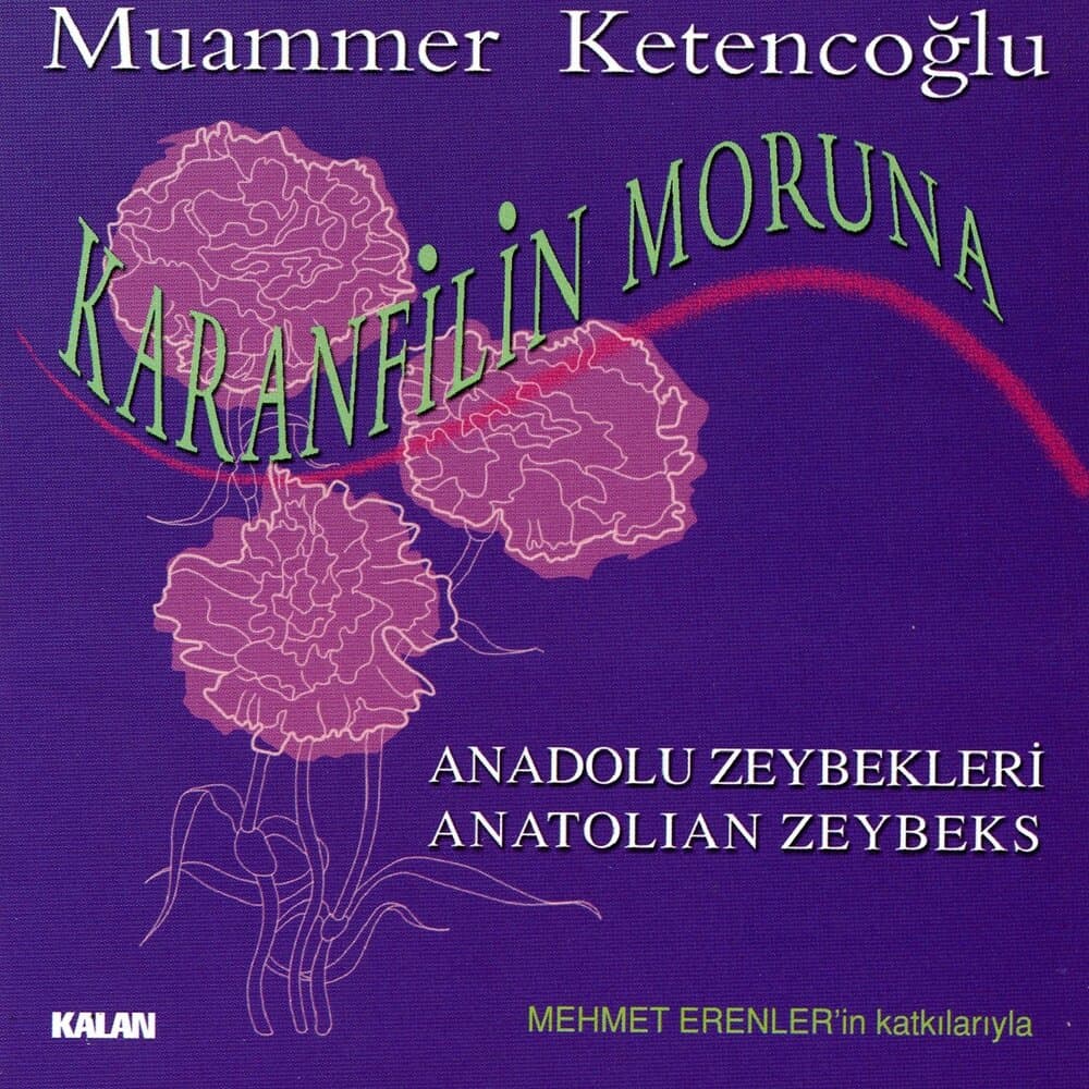 Muammer Ketencioglu