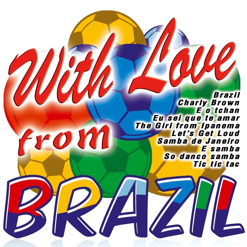 Banda Carioca do Brazil