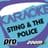 The Police (Karaoke)